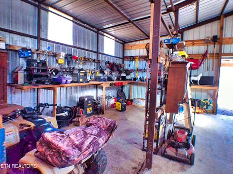 Tiny photo for 128 Knepp Rd, Deer Lodge, TN 37726 (MLS # 1331209)