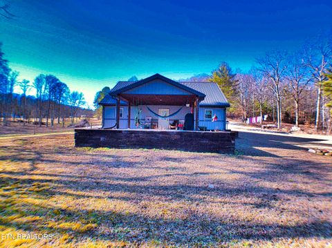 Tiny photo for 128 Knepp Rd, Deer Lodge, TN 37726 (MLS # 1331209)