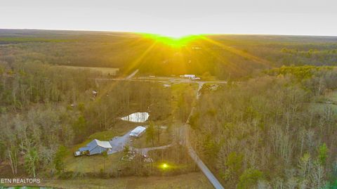 Tiny photo for 128 Knepp Rd, Deer Lodge, TN 37726 (MLS # 1331209)