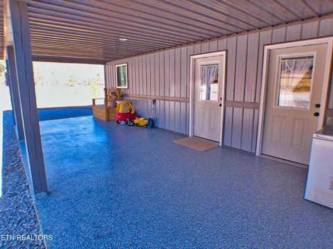 Tiny photo for 128 Knepp Rd, Deer Lodge, TN 37726 (MLS # 1331209)