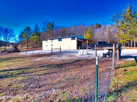 Tiny photo for 128 Knepp Rd, Deer Lodge, TN 37726 (MLS # 1331209)