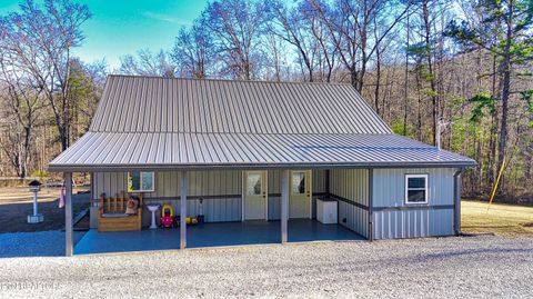 Photo of 128 Knepp Rd, Deer Lodge, TN 37726 (MLS # 1331209)