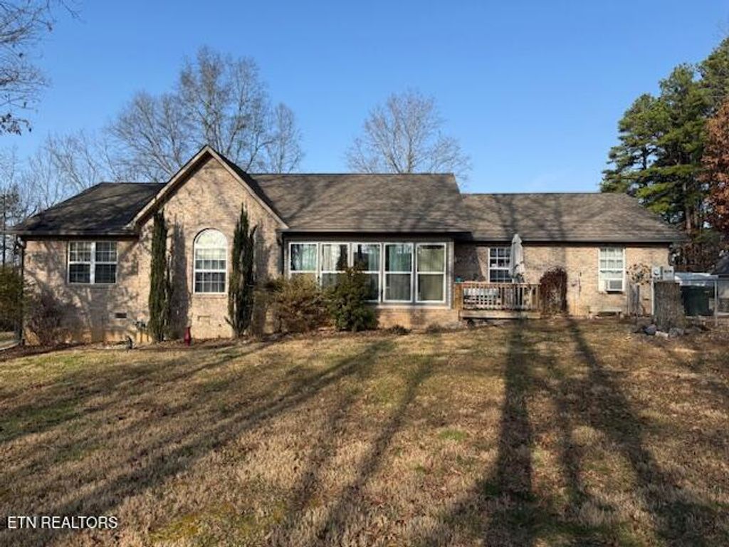Photo of 175 Vernie Lee Rd, Friendsville, TN 37737 (MLS # 1326780)