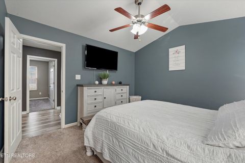 Tiny photo for 5838 Pine Needle Lane, Knoxville, TN 37921 (MLS # 1329608)