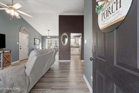 Tiny photo for 5838 Pine Needle Lane, Knoxville, TN 37921 (MLS # 1329608)