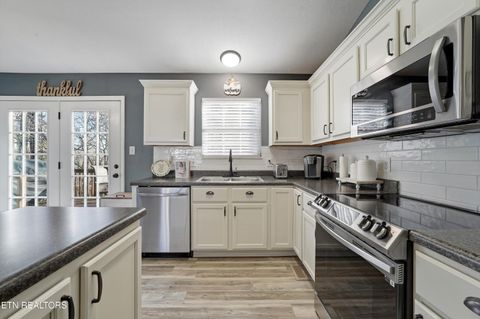 Tiny photo for 5838 Pine Needle Lane, Knoxville, TN 37921 (MLS # 1329608)