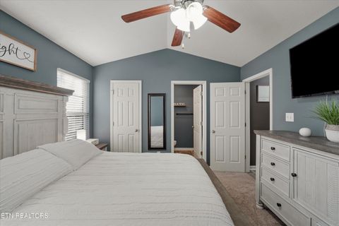 Tiny photo for 5838 Pine Needle Lane, Knoxville, TN 37921 (MLS # 1329608)