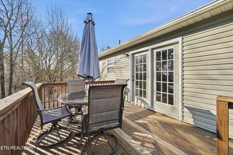 Tiny photo for 5838 Pine Needle Lane, Knoxville, TN 37921 (MLS # 1329608)