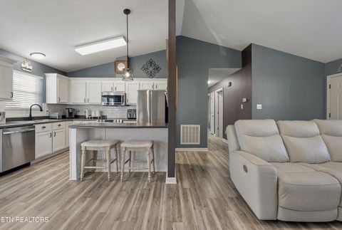 Tiny photo for 5838 Pine Needle Lane, Knoxville, TN 37921 (MLS # 1329608)