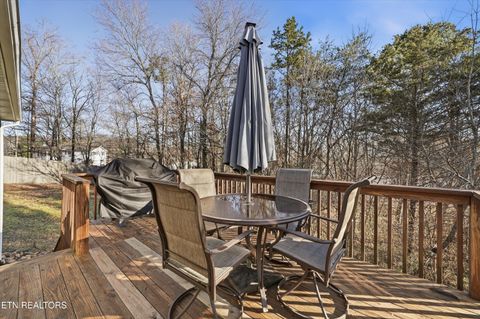 Tiny photo for 5838 Pine Needle Lane, Knoxville, TN 37921 (MLS # 1329608)