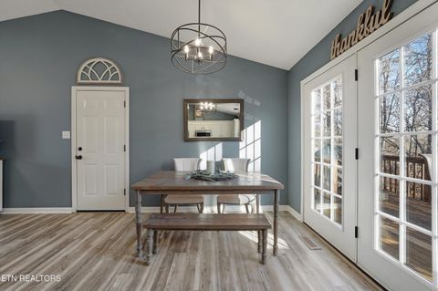 Tiny photo for 5838 Pine Needle Lane, Knoxville, TN 37921 (MLS # 1329608)