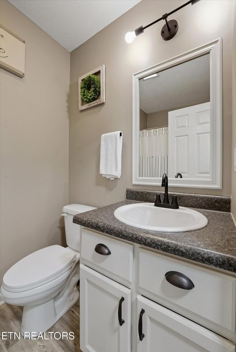 Tiny photo for 5838 Pine Needle Lane, Knoxville, TN 37921 (MLS # 1329608)