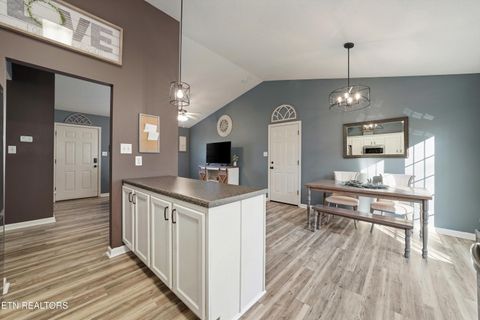 Tiny photo for 5838 Pine Needle Lane, Knoxville, TN 37921 (MLS # 1329608)