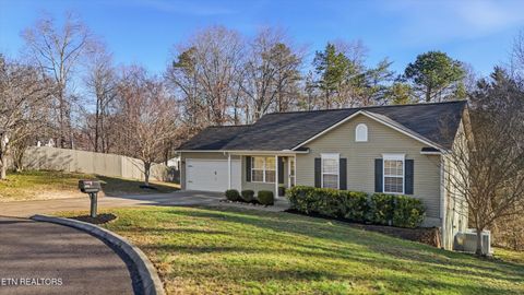Tiny photo for 5838 Pine Needle Lane, Knoxville, TN 37921 (MLS # 1329608)