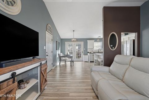 Tiny photo for 5838 Pine Needle Lane, Knoxville, TN 37921 (MLS # 1329608)