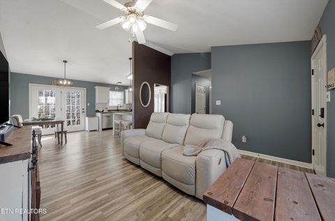 Tiny photo for 5838 Pine Needle Lane, Knoxville, TN 37921 (MLS # 1329608)