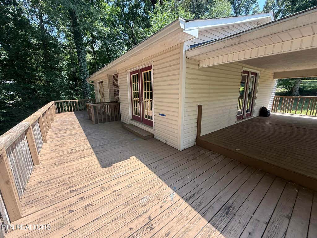 Photo of 395 Choctaw Lane, Niota, TN 37826 (MLS # 1349806)