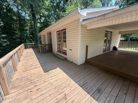 Tiny photo for 395 Choctaw Lane, Niota, TN 37826 (MLS # 1349806)