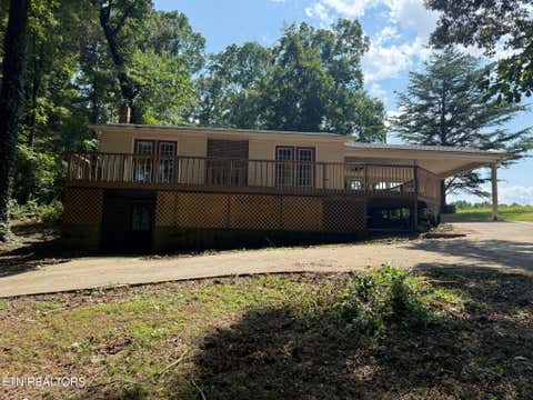 Photo of 395 Choctaw Lane, Niota, TN 37826 (MLS # 1349806)