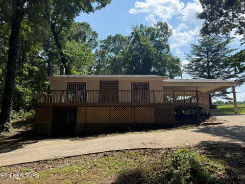 Tiny photo for 395 Choctaw Lane, Niota, TN 37826 (MLS # 1349806)