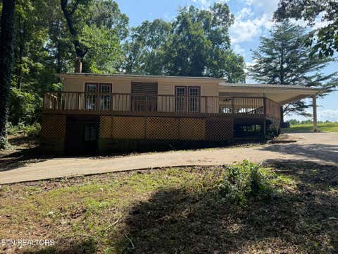 Tiny photo for 395 Choctaw Lane, Niota, TN 37826 (MLS # 1349806)