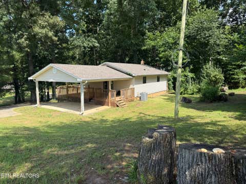 Tiny photo for 395 Choctaw Lane, Niota, TN 37826 (MLS # 1349806)