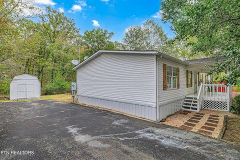 Tiny photo for 493 Randall Fugate Rd, Spring City, TN 37381 (MLS # 1320182)