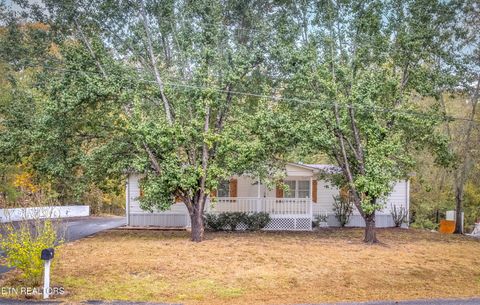 Photo of 493 Randall Fugate Rd, Spring City, TN 37381 (MLS # 1320182)