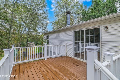 Tiny photo for 493 Randall Fugate Rd, Spring City, TN 37381 (MLS # 1320182)