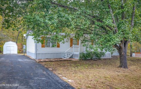 Photo of 493 Randall Fugate Rd, Spring City, TN 37381 (MLS # 1320182) Photo of 493 Randall Fugate Rd, Spring City, TN 37381 (MLS # 1320182)