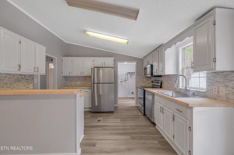 Tiny photo for 493 Randall Fugate Rd, Spring City, TN 37381 (MLS # 1320182)