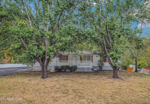 Tiny photo for 493 Randall Fugate Rd, Spring City, TN 37381 (MLS # 1320182)