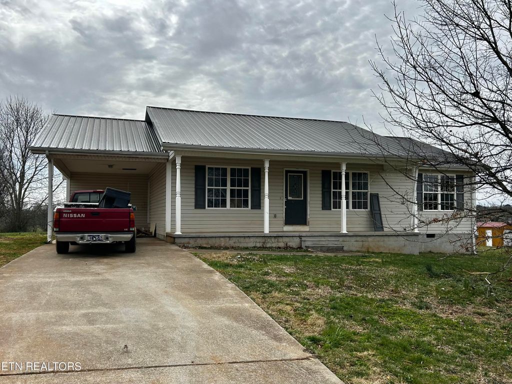 Photo of 116 Twelve Oaks Drive, Madisonville, TN 37354 (MLS # 1292522)