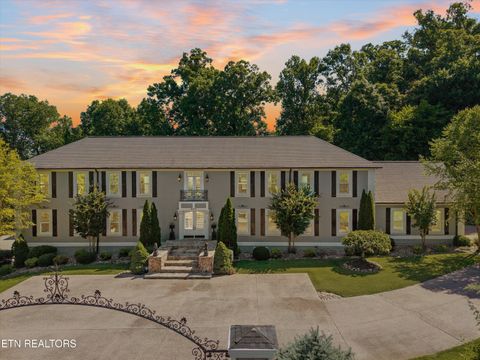 6310 Crown Hill Drive Knoxville TN 37918