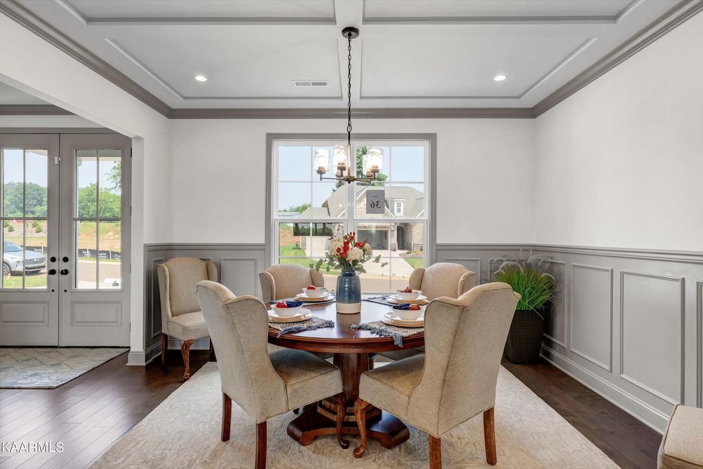 Photo of 36 Scarlet Sage Drive, Farragut, TN 37934 (MLS # 1235244)