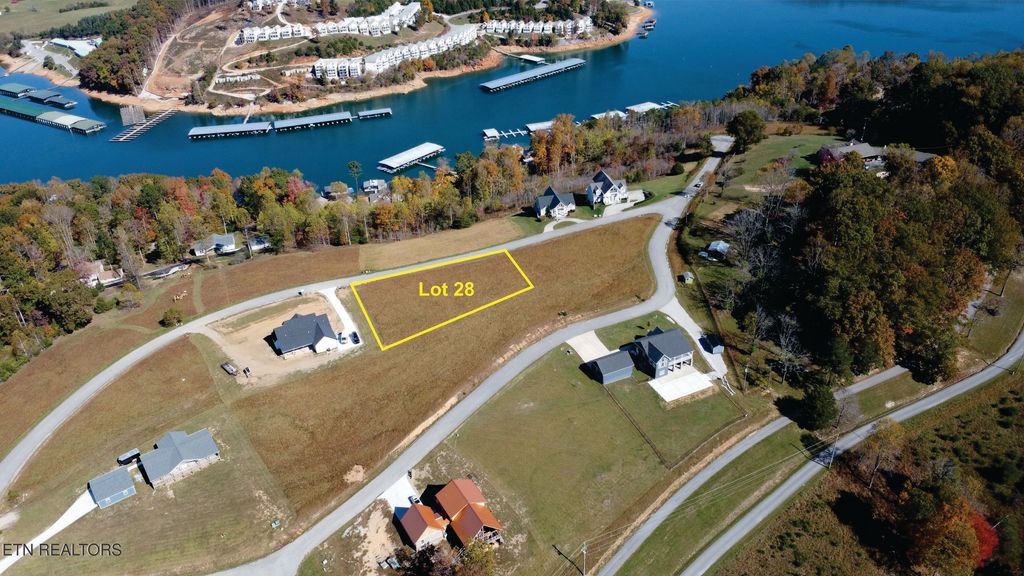 Photo of Sam &amp; Maria Lot 28 Way, LaFollette, TN 37766 (MLS # 1332326)