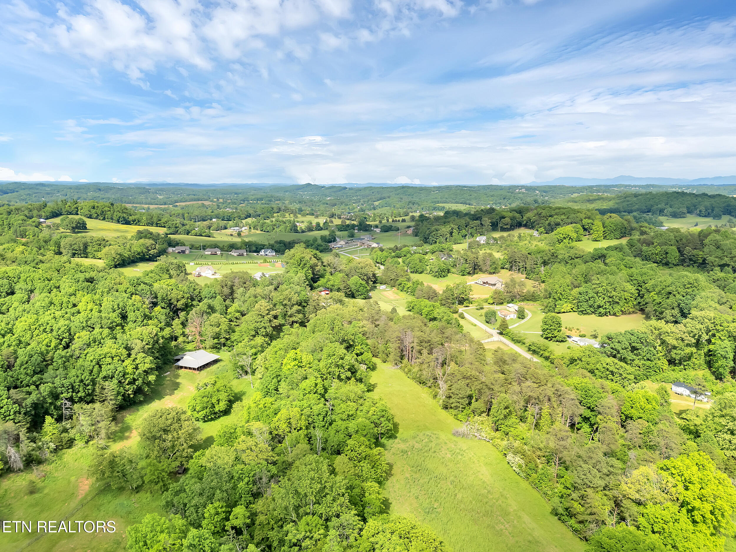 Marble Hill Rd (5+ Acres)