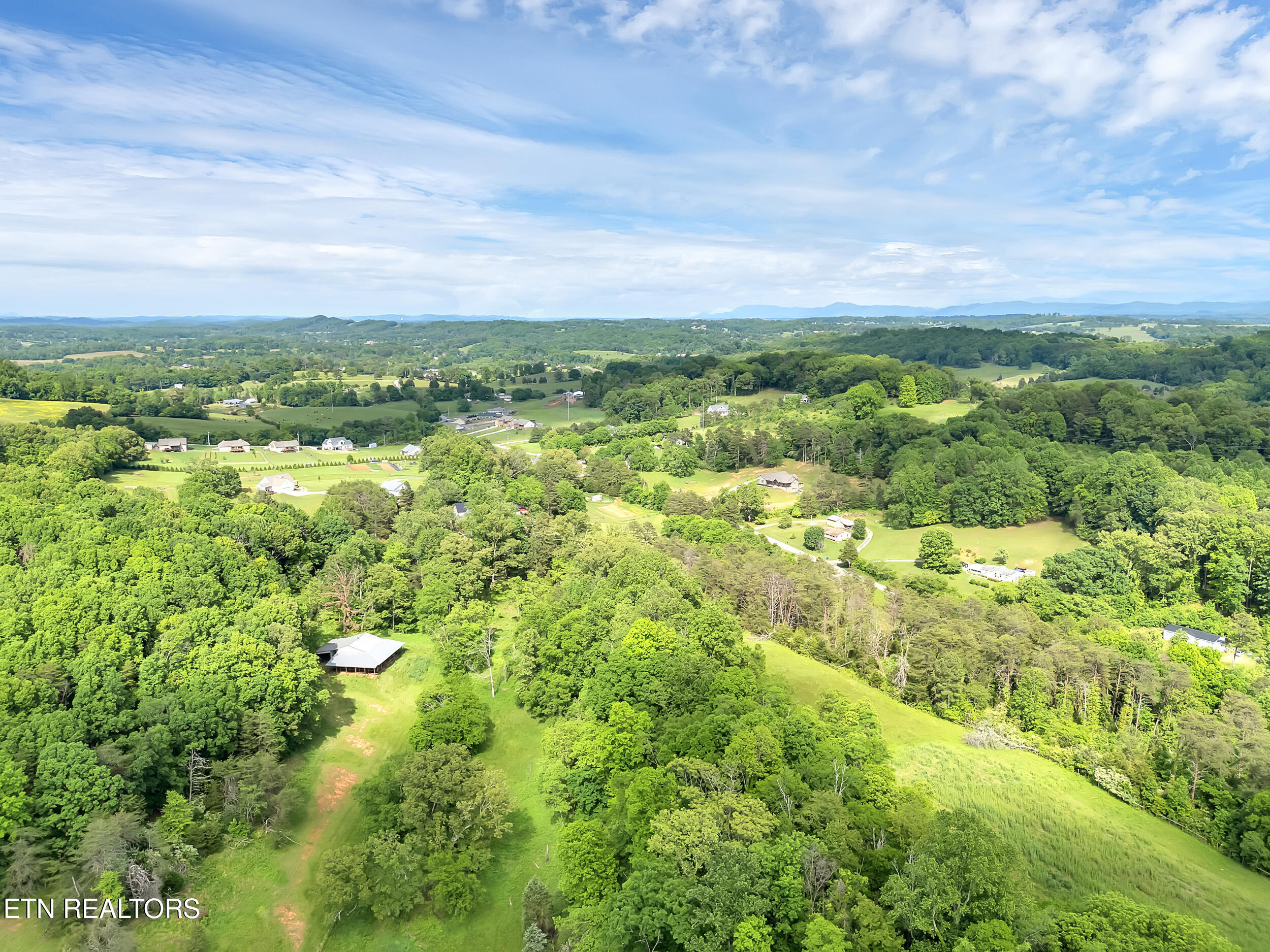 Marble Hill Rd (5+ Acres)