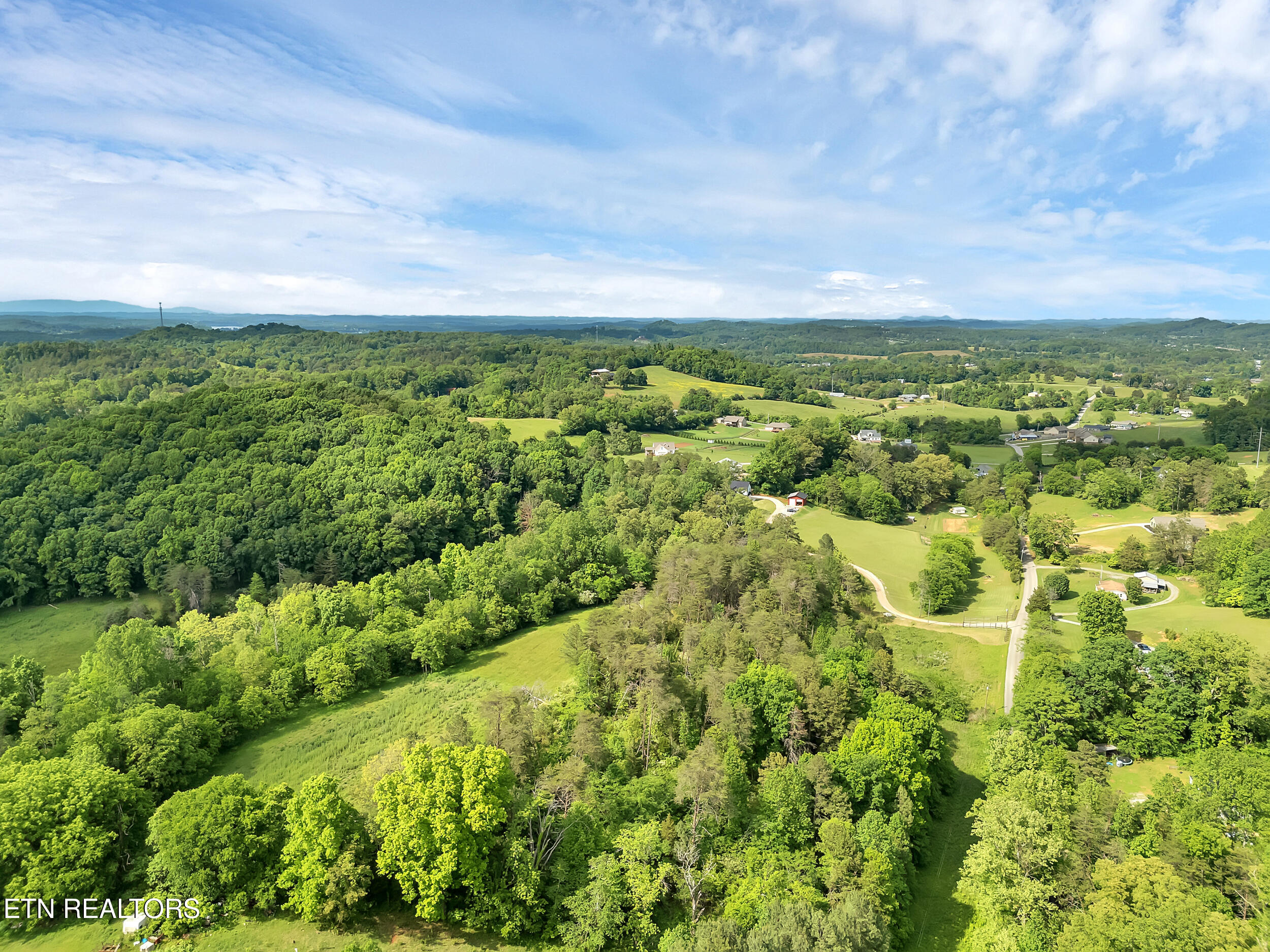 Marble Hill Rd (5+ Acres)