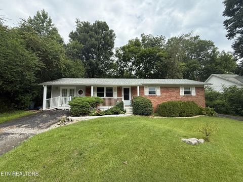 Photo of 442 Robertsville Rd, Oak Ridge, TN 37830 (MLS # 1313305)