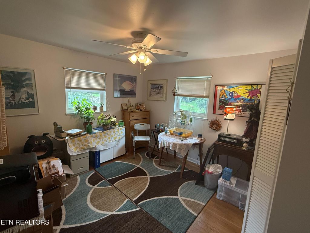 Photo of 442 Robertsville Rd, Oak Ridge, TN 37830 (MLS # 1313305)