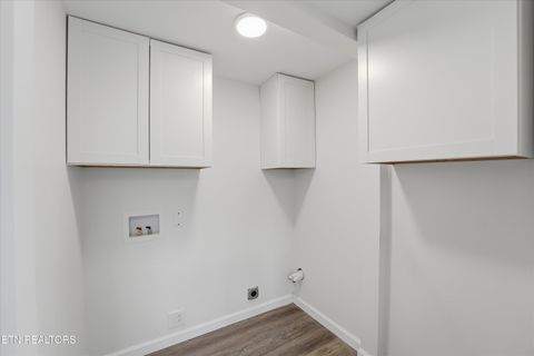 Tiny photo for 317 Lynn Ave, Athens, TN 37303 (MLS # 1334393)