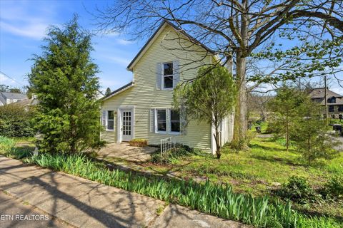 Photo of 317 Lynn Ave, Athens, TN 37303 (MLS # 1334393)