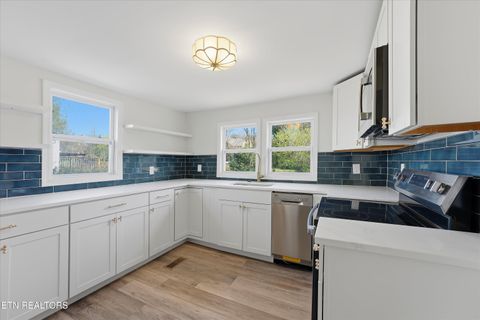 Tiny photo for 317 Lynn Ave, Athens, TN 37303 (MLS # 1334393)