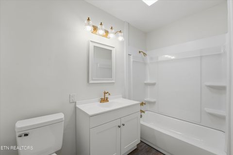 Tiny photo for 317 Lynn Ave, Athens, TN 37303 (MLS # 1334393)