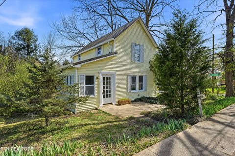 Tiny photo for 317 Lynn Ave, Athens, TN 37303 (MLS # 1334393)