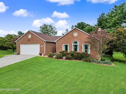 Photo of 102 Newell Village Drive, Seymour, TN 37865 (MLS # 1353408)