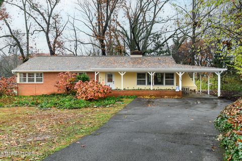 383 East Drive Oak Ridge TN 37830