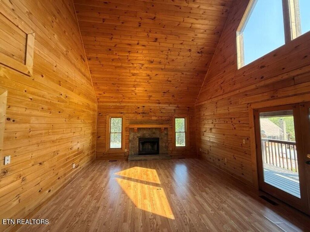 Photo of 2523 Fleming Way, Sevierville, TN 37876 (MLS # 1340863)