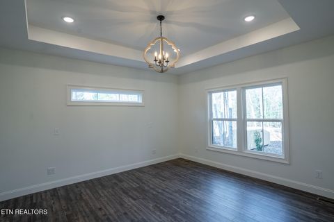 Tiny photo for 701 Westchester Drive, Crossville, TN 38558 (MLS # 1325723)